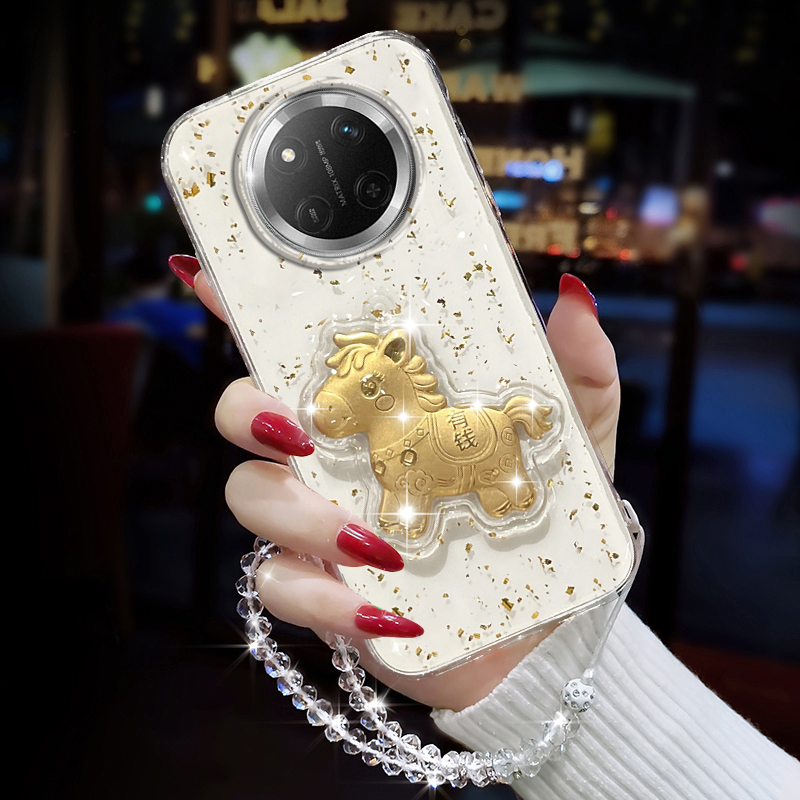 适用于荣耀X60Pro手机壳