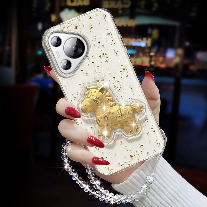 适用于华为Pura70手机壳潮款