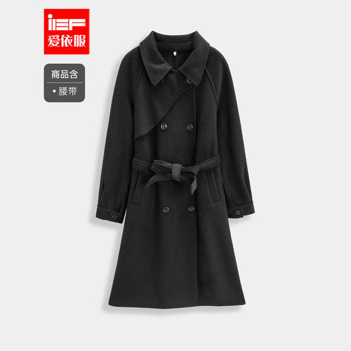 IEF/爱依服【微胖】大码女装2025