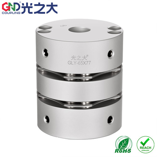高刚性膜片联轴器光之大