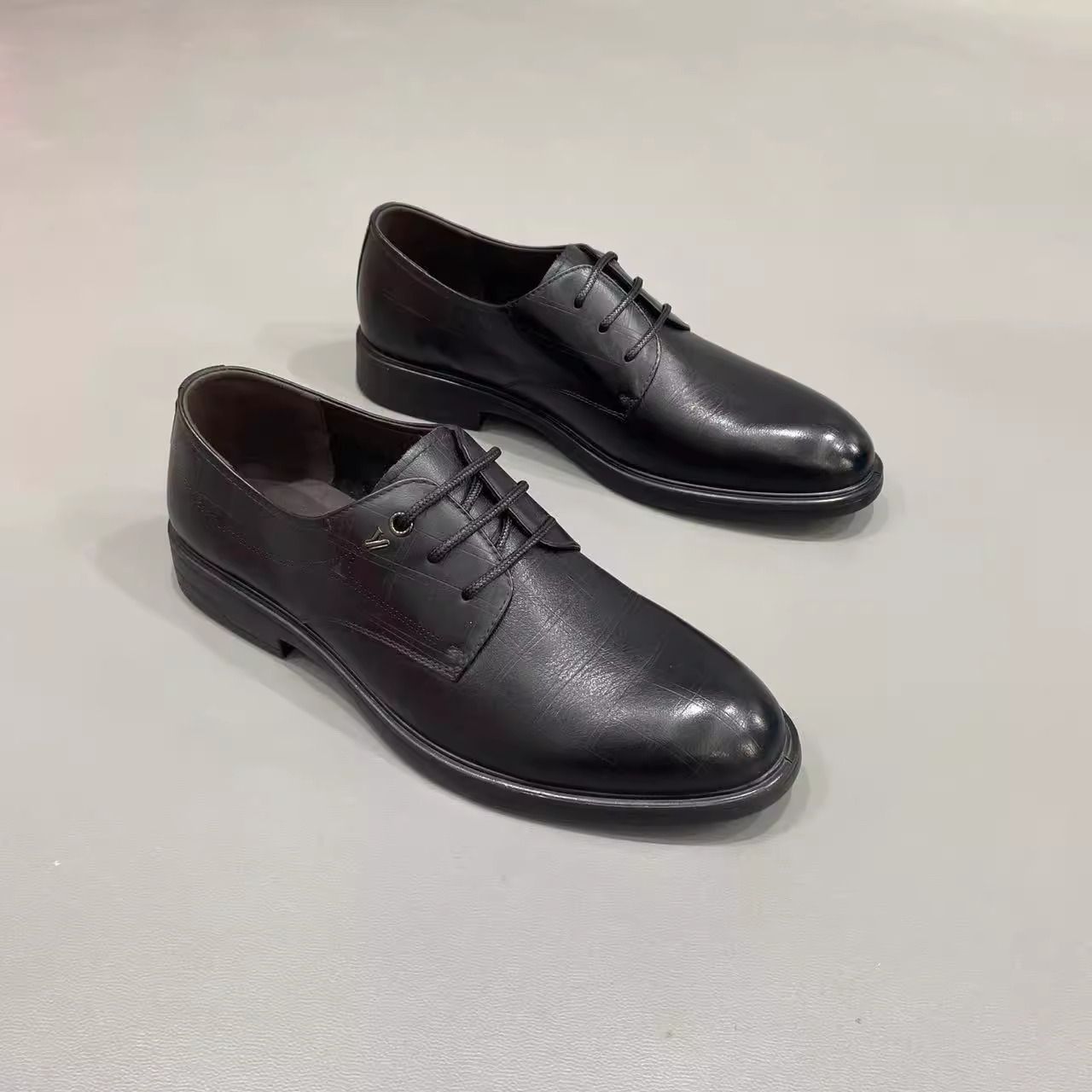 63117男鞋断码清仓新款夏季尖头商务透气英伦正装皮鞋新郎结婚