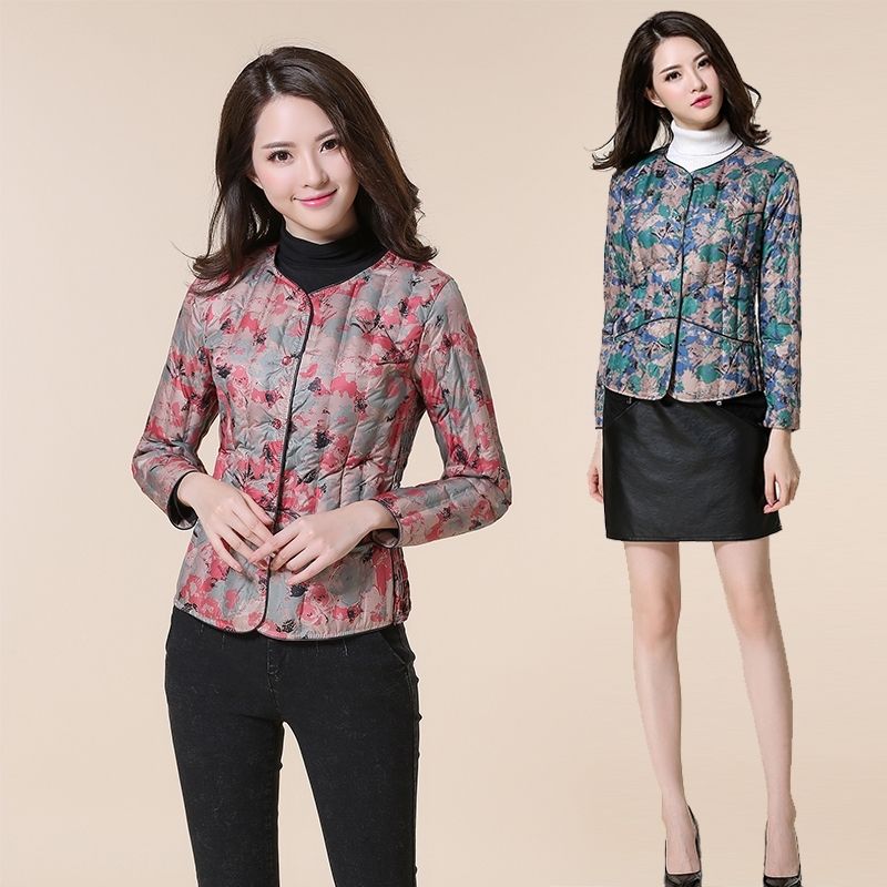 添睿品牌羽絨服燙金內膽宏圖大業(yè)(葉)家大業(yè)(葉)大抗寒輕盈保暖