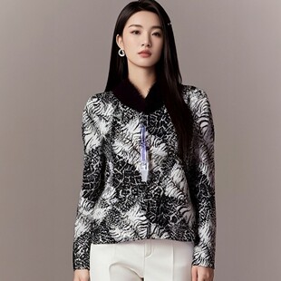 豪羽羽绒服内胆短款高档中老年女士羽绒服外套真加厚修身抗寒保暖