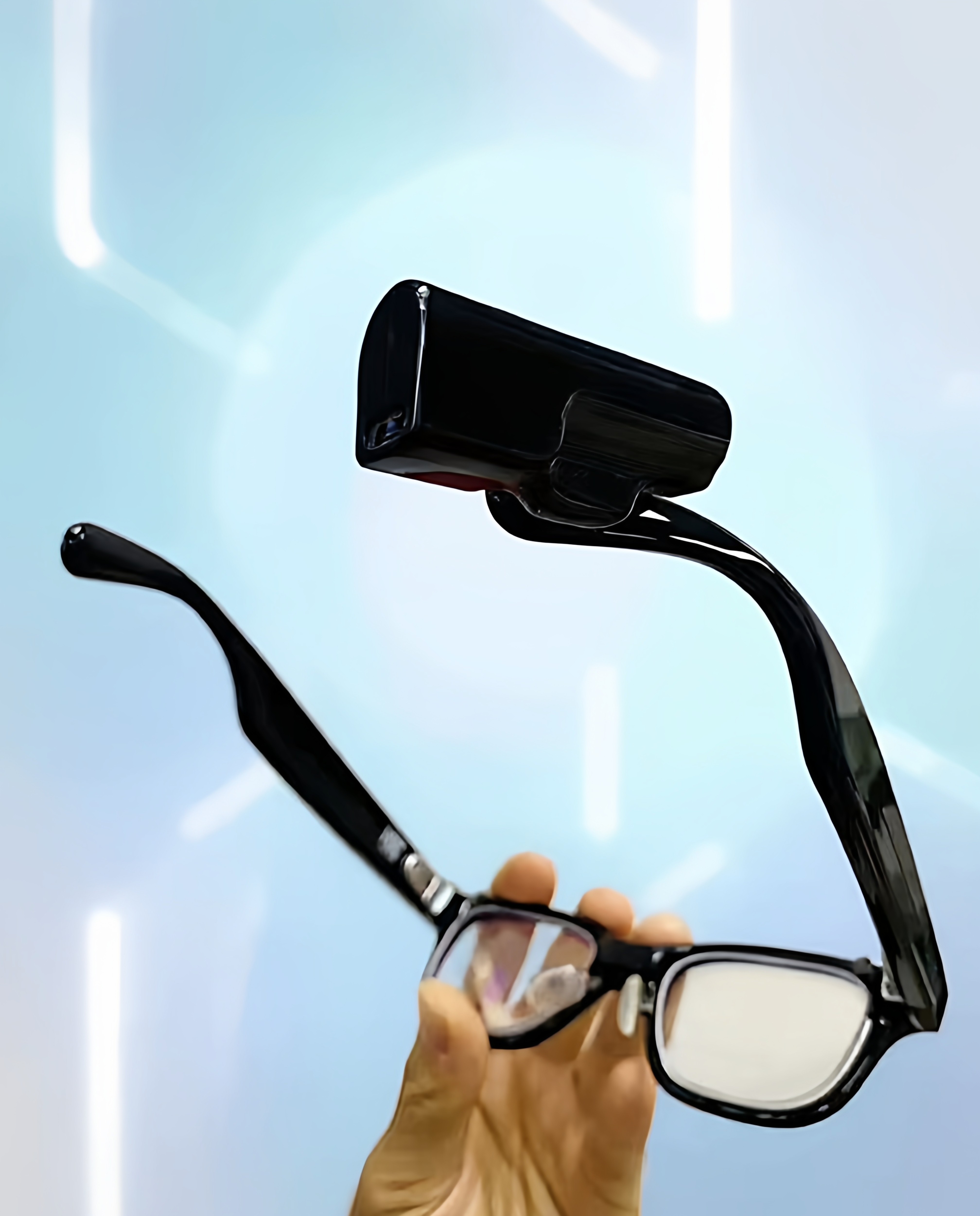 【定制】乐奇眼镜rokidglasses磁吸胶囊便携电池1000mah带3c,五金/工具,锂原电池/锂离子蓄电池,淘宝优惠券,粉丝福利购,淘宝优惠卷