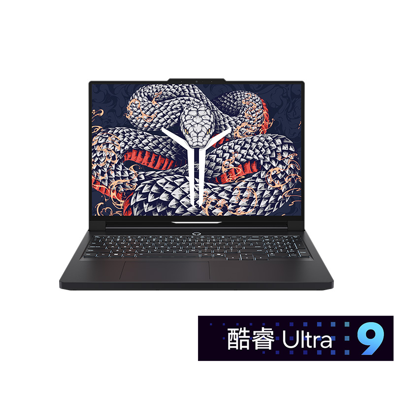 Lenovo/联想拯救者2025  Y9000P Ultra9  全能游戏本工作站