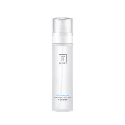 妍诗美肌元平衡舒润精华水100ml