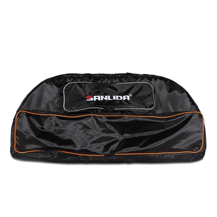 三利达复合弓包专业竞技比赛便携式外带弓包