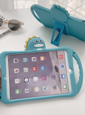 适用于华为matepadpro平板保护套matepad硅胶m6荣耀6平板v6畅享2外壳x6软全包10.1英寸10.8卡通10.4儿童防摔