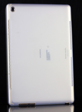 适用于华为M5平板保护套10.8英寸CMR-W09/AL09电脑外套防摔硅胶壳