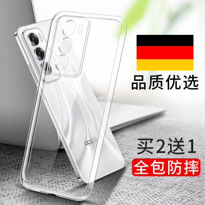 适用OReno12Pro手机壳5新