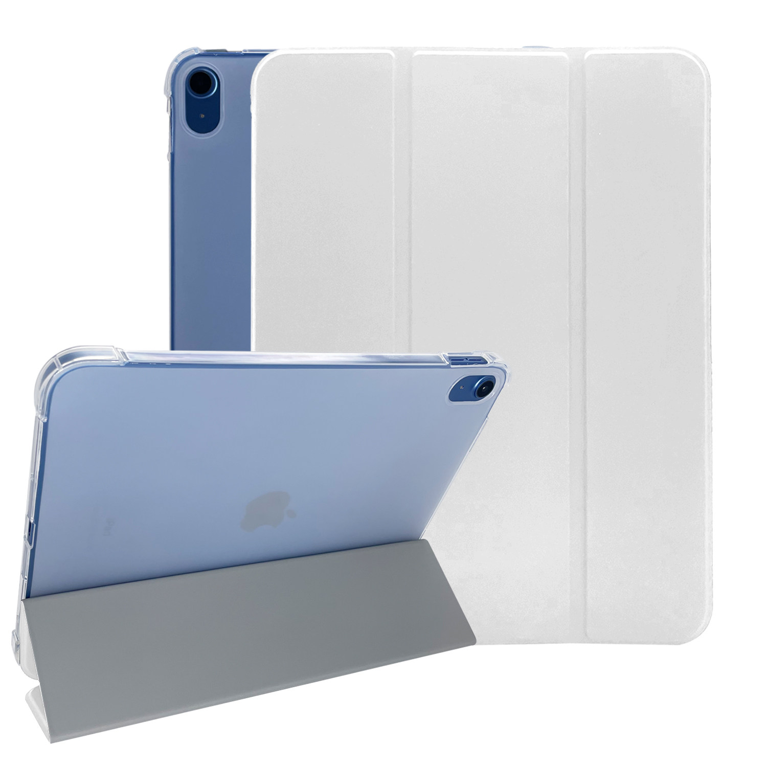 集品赞2024新款透明ipad