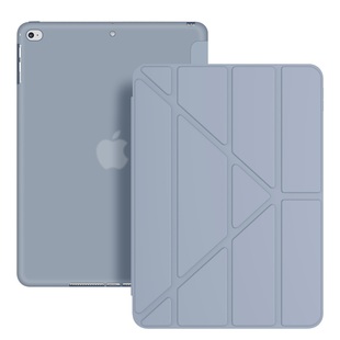 4轻薄款 2mini6适用苹果iPad9Pro11寸mini5 air4保护套10.9寸iPad平板壳全包ins风支架无笔槽防摔air5 2021款