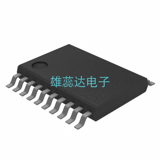 TM52F1376微控制器全新原装现货