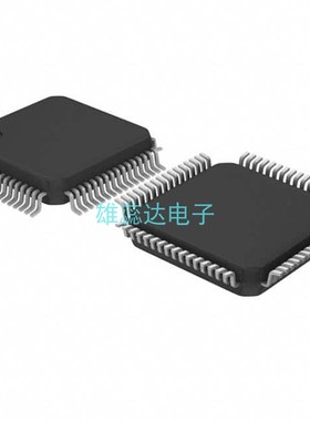 全新原装IRMCK341TY IRMCK341封装QFP64 电机驱动器芯片 集成电路