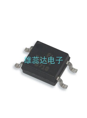 全新原装 EL357N(B)(TA)-G 封装SOP-4 光电耦合器 B档 量大价优