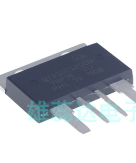 BTA100-1200B 双向可控硅管100A/1200V BTA1001200B TO-4P 原装