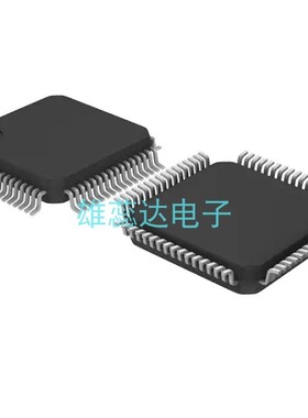 XR16C854DIV-F 封装LQFP64 UARTs接口 收发器芯片 全新原装 直销
