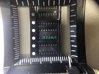 CSC原装CSC3120音频功率放大器