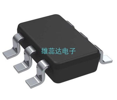 LM74700QDBVRQ1电压控制器原装