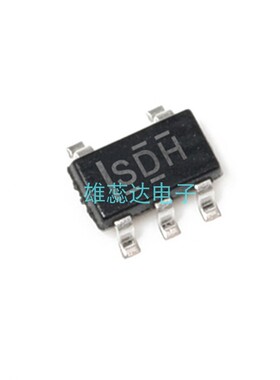 原装现货 TPS70950DBVR 封装SOT-23-5 5V 低压差线性稳压器芯片