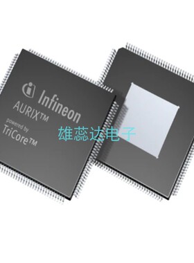 SAK-TC234L-32F200N AC 封装TQFP144 微控制器 全新原装 现货直销