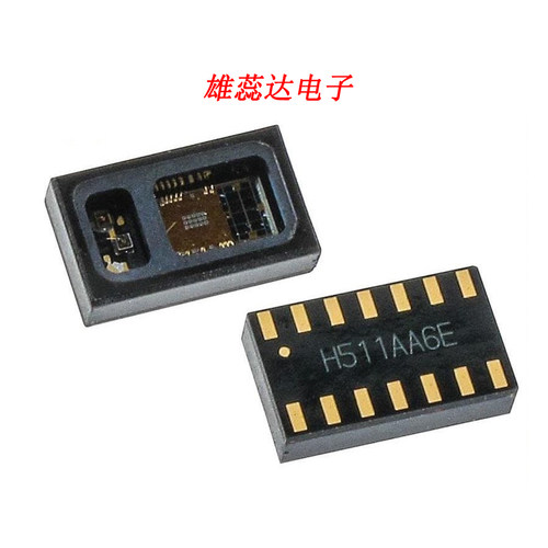 血氧传感器MAXIMMAX30102EFD+T