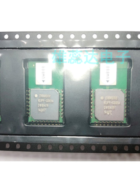 DWM1000 Decawave定位模块室内测距定位UWB-BLE模块 原装 现货