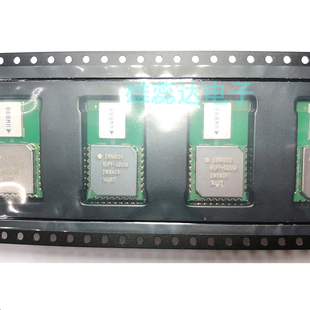 原装 BLE模块 现货 Decawave定位模块室内测距定位UWB DWM1000