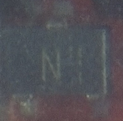 DAN202UT106 DAN202U 丝印N SOT323 开关二极管 原装 现货 价优