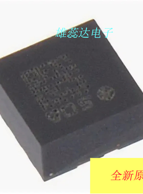 LIS2DH12TR LIS2DW12TR 封装LGA12 加速计 传感器 全新原装 现货