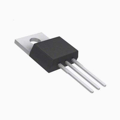 LM7805CT三端稳压器三极管