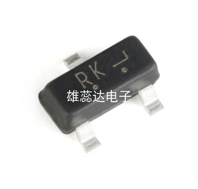 L2N7002KLT1G场效应管全新原装