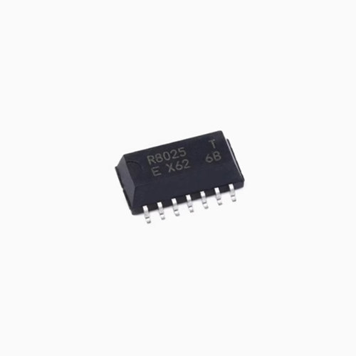 RX8025T时钟芯片集成电路