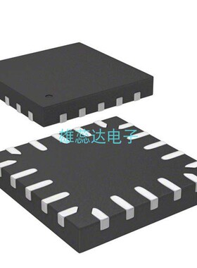 全新原装 STM8S003F3U6TR 贴片QFN20 处理器 微控制器芯片 现货