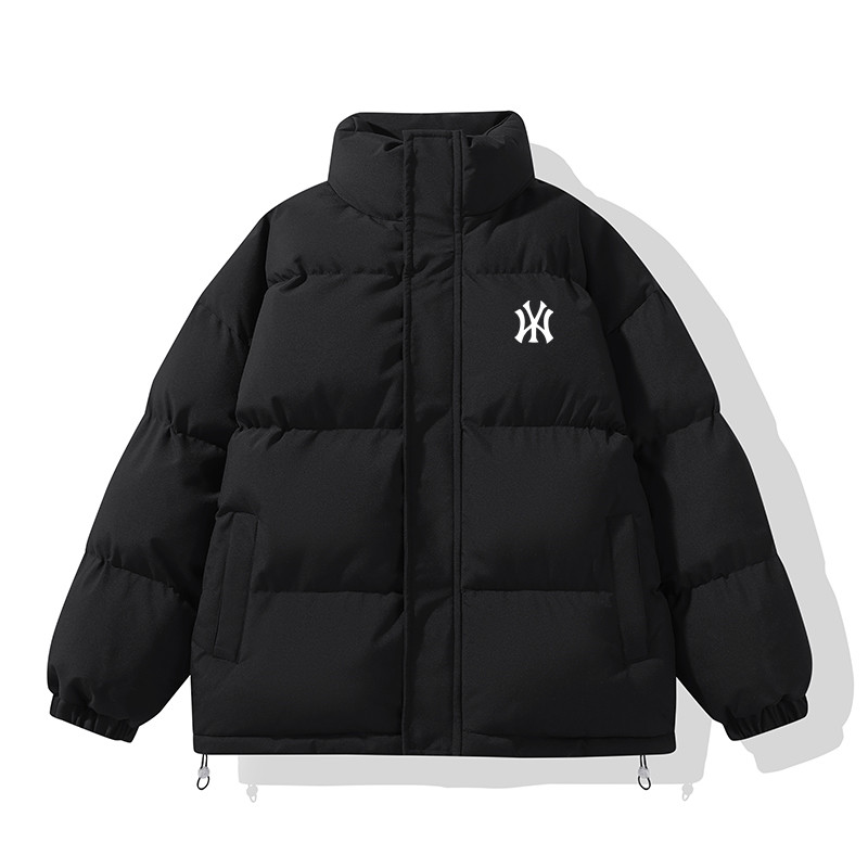 2025冬季新款加厚羽绒棉服