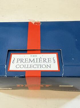 Dinky Matchbox,Premiere Collection 1967 E 型捷豹,限量版 Pewt