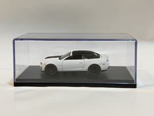 JL CG 1/64 2013款雪佛兰科迈罗约翰尼闪电经典金1/64 2013款