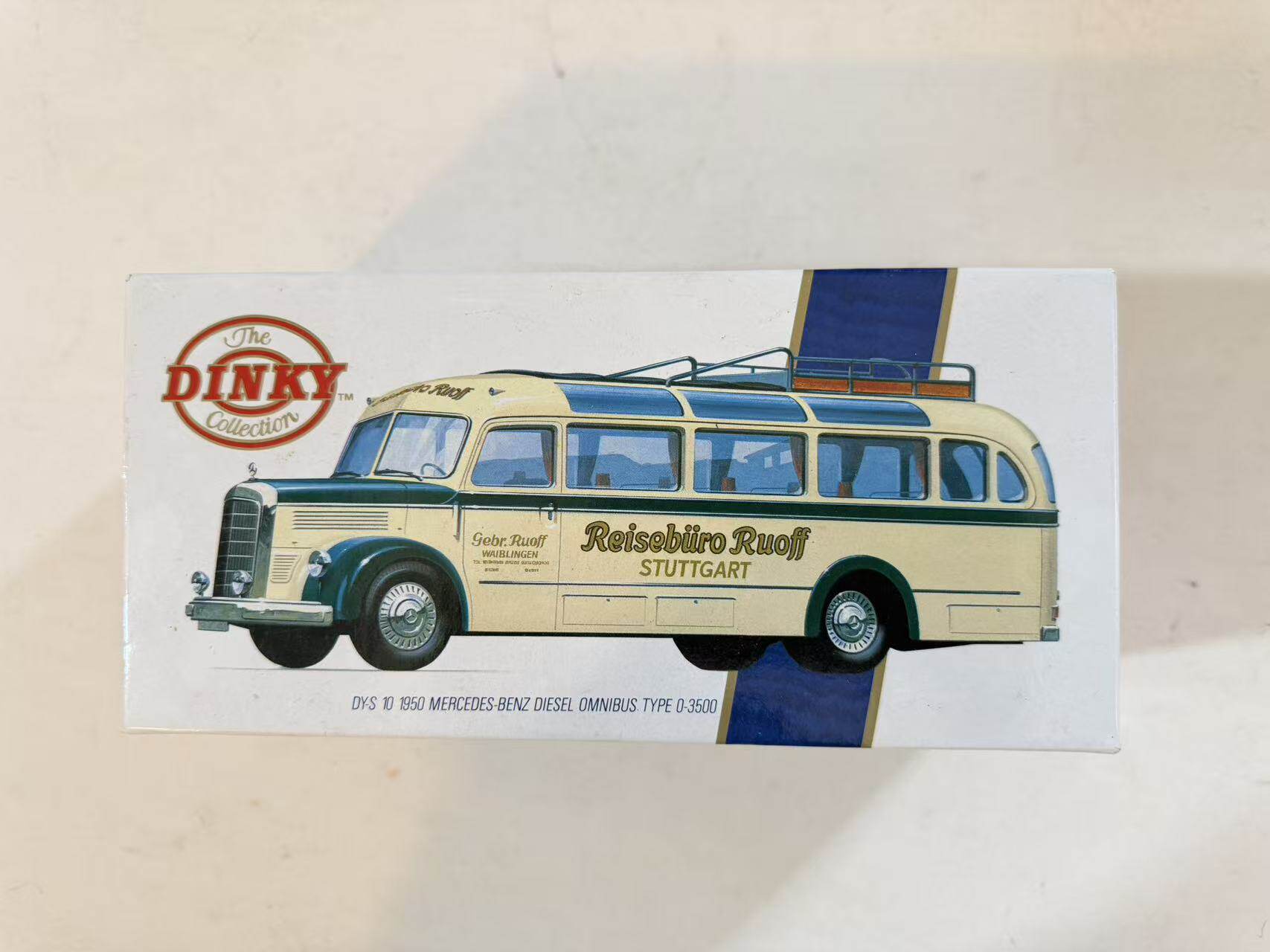 MATCHBOX dinky 合金车/玩具仿真车/