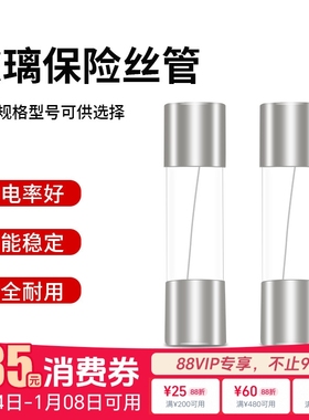 神牛闪光灯保险丝 闪客1200IIM/闪客800DII/DP600II/SK400II/SL200WII/SL150WII原装保险丝