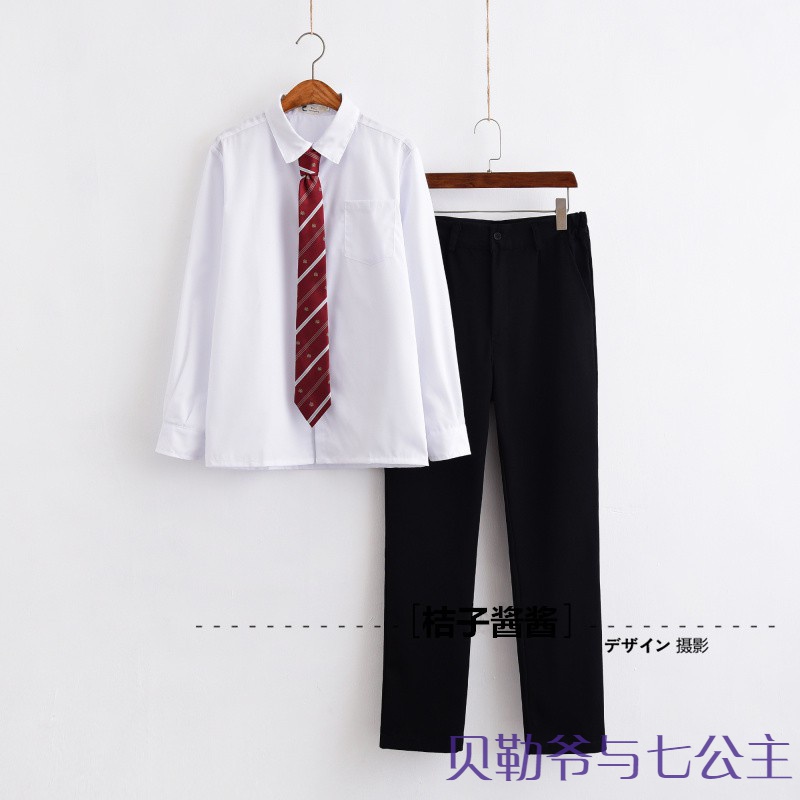 特价jk制服少女圆领衬衫校服班服演出服软妹写真日本水手服学院风在类目 女装/女士精品, 衬衫中 - 来自Buy2taobao.com提供专业的淘宝代购服务