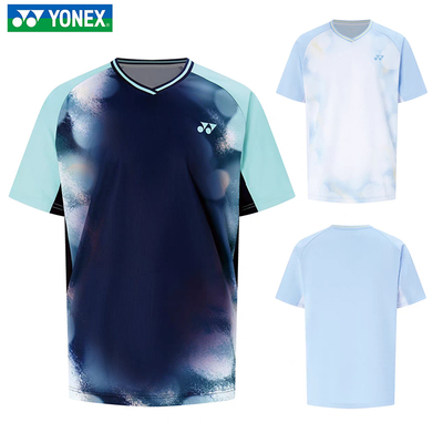 YONEX尤尼克斯速干比赛服