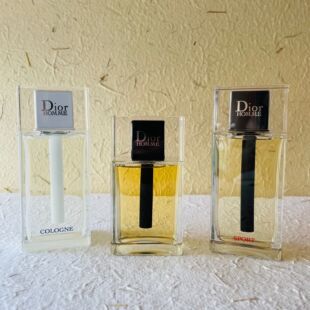 桀骜淡香古龙男士桀骜运动全新新款清加强新桀骜香精木质香调小样