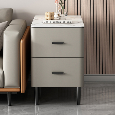 2024新款客厅沙发旁边的