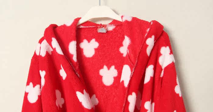 Peignoir 2776 Mme Peignoirs 0.50 - Ref 597953 Image 3