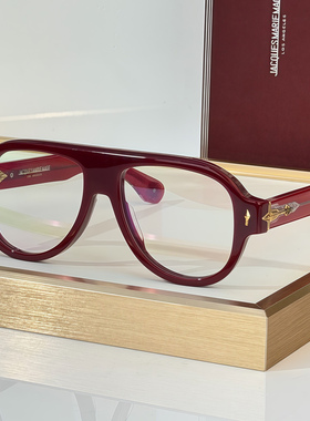 JMM DRIFTWOOD绿松石贵金属航海家大框蛤蟆镜偏光太阳镜开车墨镜