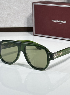 JMM DRIFTWOOD板材绿松石圆框飞行员太阳镜光学眼镜光致变色墨镜