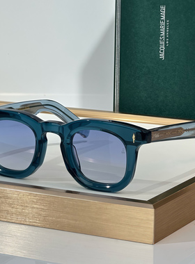 JMM DEVAUX升级感光变色Polarized偏光太阳镜男女防紫外线墨镜