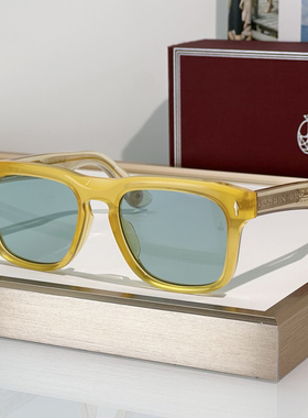 JMM Junction Butte YELLOWSTONE狼嚎徽标光致变色墨镜大框太阳镜