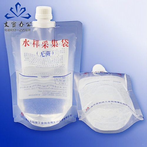 均质袋20*32厘米水样袋15*22厘米