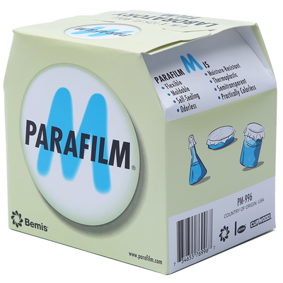 实验封口膜pm996进口Parafilm